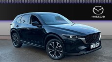 Mazda CX-5 2.0 e-Skyactiv G MHEV Exclusive-Line 5dr Petrol Estate